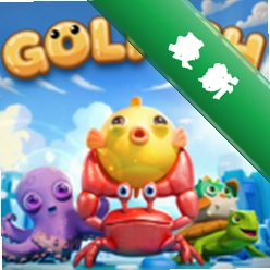 Golfish1.0 ��������