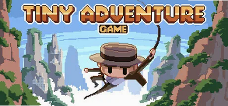 TinyAdventures 安卓版 角色技能