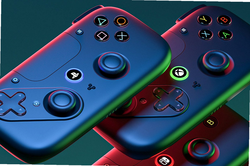 GameController 使用问题 安卓版