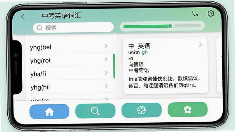 一张手机屏幕截图,显示