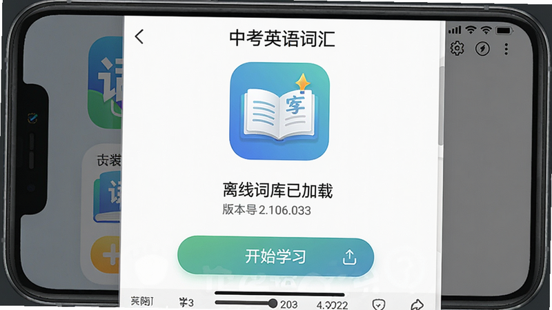 手机截图展示