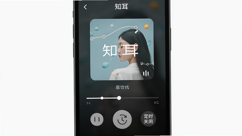 展示