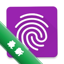 Fingerprint Gestures