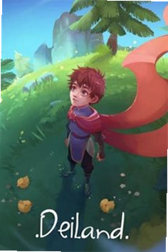 Deiland ���ֹ��� ��׿��