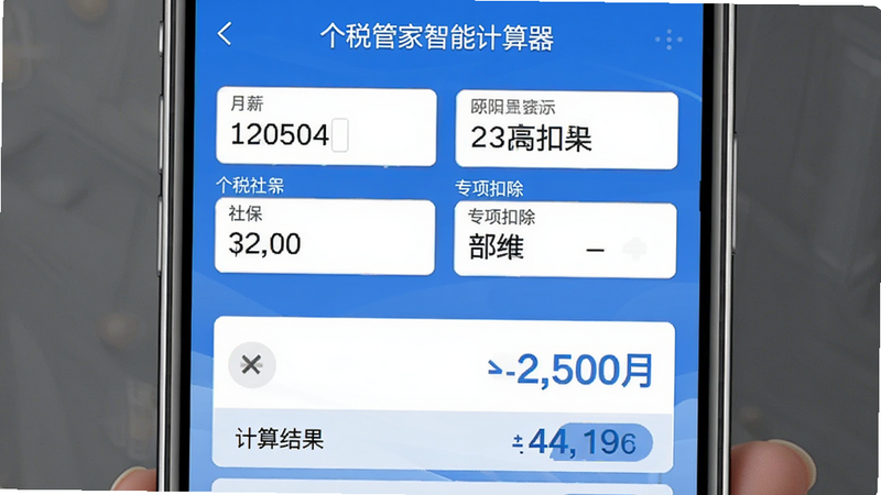 ��˰�ܼ����ܼ��������棬�������ʾ��н���籣��ר��۳����ֶΣ��·���ʾ����������������������ͻ������ɫ���⣬�ֻ���ͼ��񣬸��廭�ʣ��ɾ��޶���Ԫ�ء�