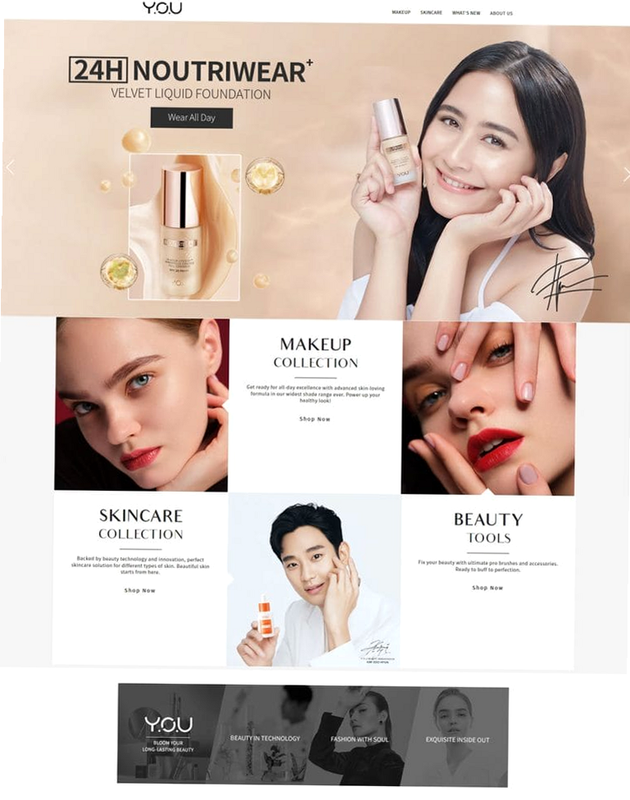 You Makeup ��׿�� ʹ��ָ�� ��������