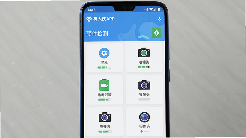 ���壺һ����׿�ֻ���Ļ��ʾ������APP�ļ����棬���֣��ֻ����У���������չʾ��������Ŀ����Ļ����ء�����ͷ�ȣ��Ű棺����ִ�����񣺱�ƽ����ƣ�ϸ�ڣ������ϵ����ֱ�ע'������'��'Ӳ�����'��'��ؽ���'�ȣ����ʣ����壬�ɾ��޶���Ԫ��