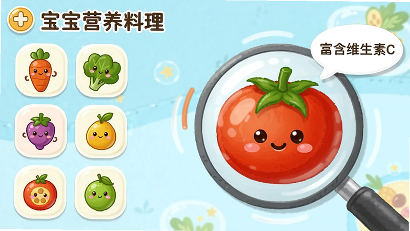 主题为