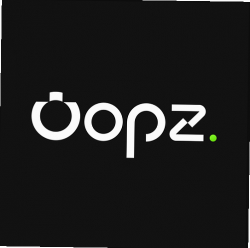 Oopz 创建语音频道 安卓版 教程