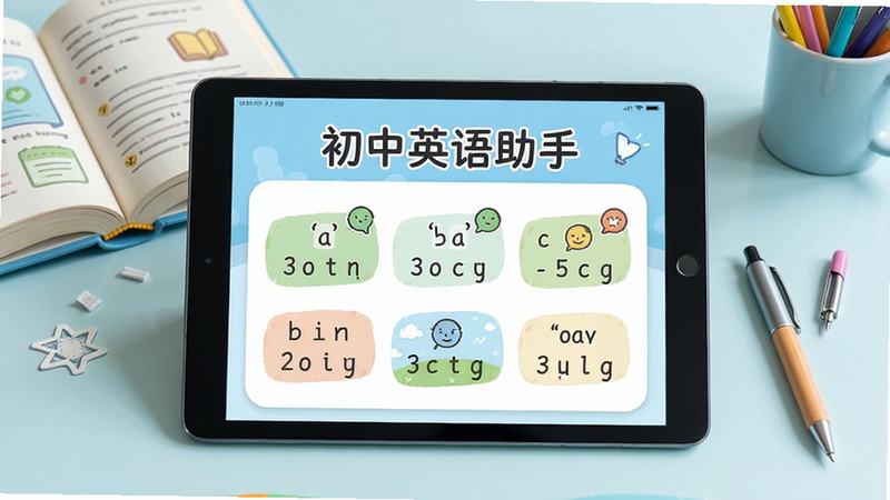 ����Ӣ������ѧϰ���棬������һ��ƽ�������ʾ����ѧϰҳ�棬���־��У��Ű��࣬������¿�ͨ��ϸ���пα��ͱʣ����ʸ��壬�ɾ��޶���Ԫ�أ�ͼƬ������
