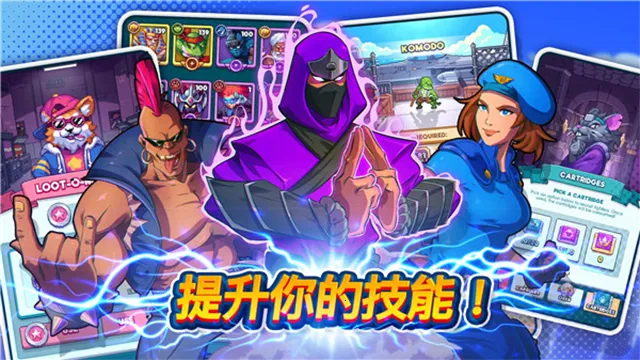 Tap Force2026�ٷ�����