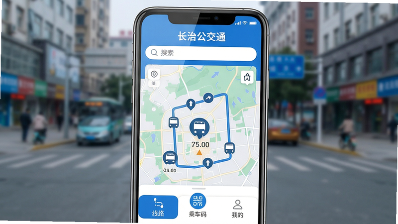 |���壺�ֻ���Ļ��ʾ���ι���ͨAPP�����棬�����С����ι���ͨ���������������в���ͼ�ϱ�ע������ʵʱλ�ã��ײ��С���·�����˳��롱���ҵġ��ȱ�ǩ�����֣��ֻ����У�����ģ���ĳ��нֵ�������������ࡣ�Ű棺UI��ƽ����ͼ��Բ�������׶�������ִ��ƶ���Ӧ�ý�ͼ�������ɫ�ʣ�������ɫ����ϸ�ڣ��ֻ���Ļ���⣬������������������ͼ���С��ͷ�����ʣ�4K���壬�ɾ��޶���Ԫ�ء�