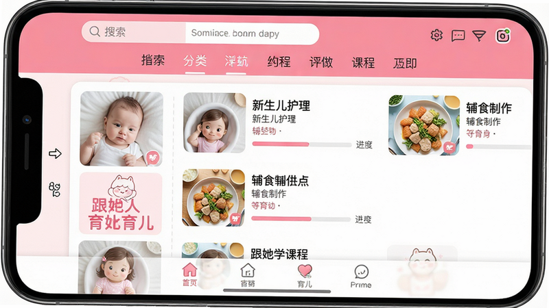 一张手机屏幕截图,主体为