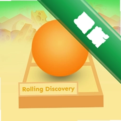 Rolling Discovery ll1.5 ��׿��Ϸ