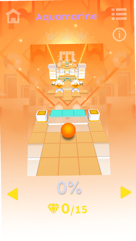 Rolling Discovery ll 安卓版 下载