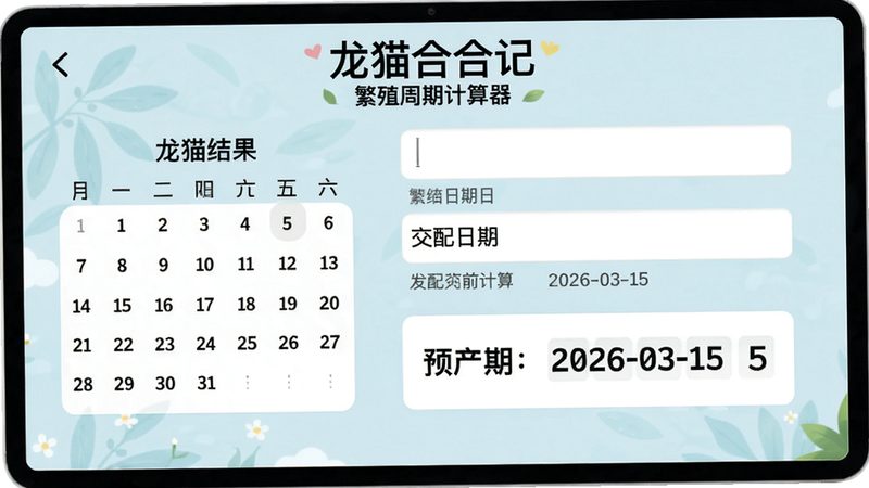 主体: