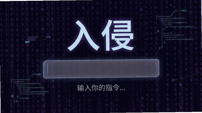 主体: