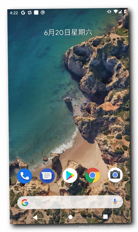 �������ֻ�Lakeview Cloud Phone��ͼ2