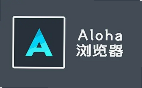 Aloha ����� ��׿�� ����