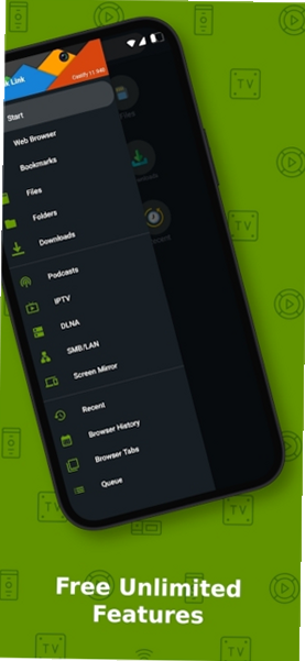 Castify 安卓版 使用技巧