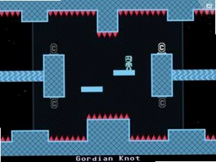 弹弹跳跳闪避人Steam移植截图3