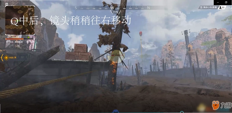 抓钩英雄Grapple Hook Hero截图1