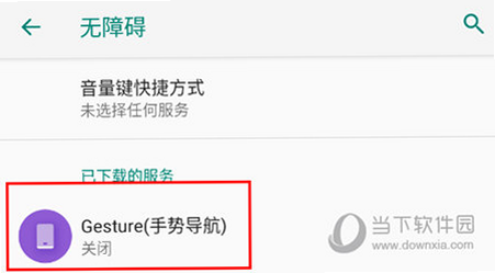 Gesture 下载安装 安卓版