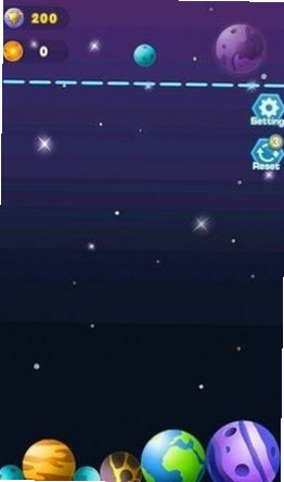 击穿行星 安卓版 关卡攻略
