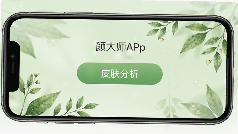 �մ�ʦAPP������Ԥ����չʾƤ����⹦�ܣ��ֻ���Ļ������ʾ��Ƥ����������ť������Ϊǳ��ɫ��Ȼ��񣬽�����ɾ����������������ʸ��壬�޶���Ԫ��
