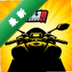 Highway Moto Rush1.4 ����쭳�����