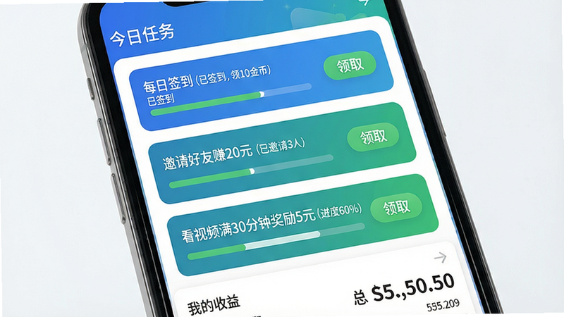 主体: