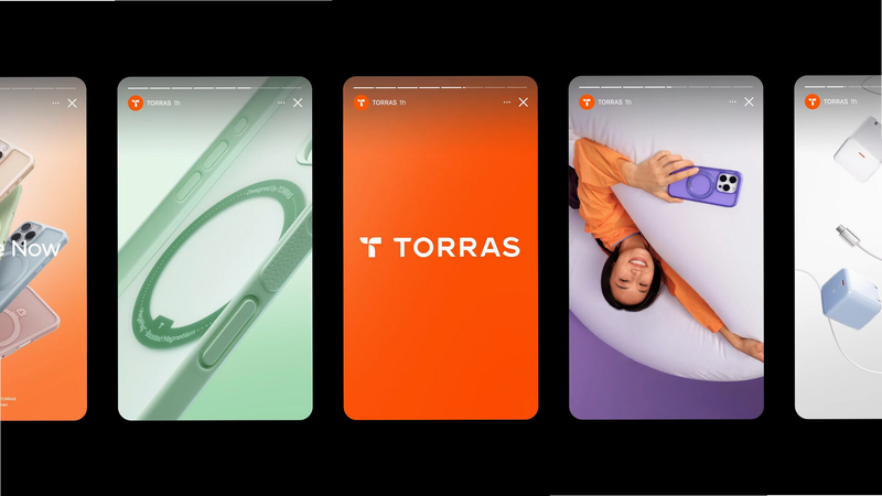 TORRAS安卓版使用指南图片