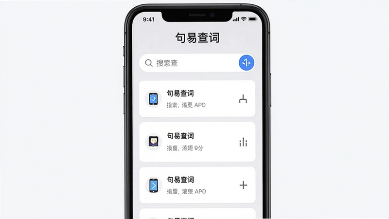 һ��չʾ���ײ��APP��������ֻ���ͼ����Ļ���У��Ϸ���ʾ�������·�Ϊ������б�������Ϊǳ��ɫ����Ƭʽ��ƣ�Ʒ�����ơ����ײ�ʡ�λ�ڶ��������������ִ������ʸ��壬�޶���Ԫ��