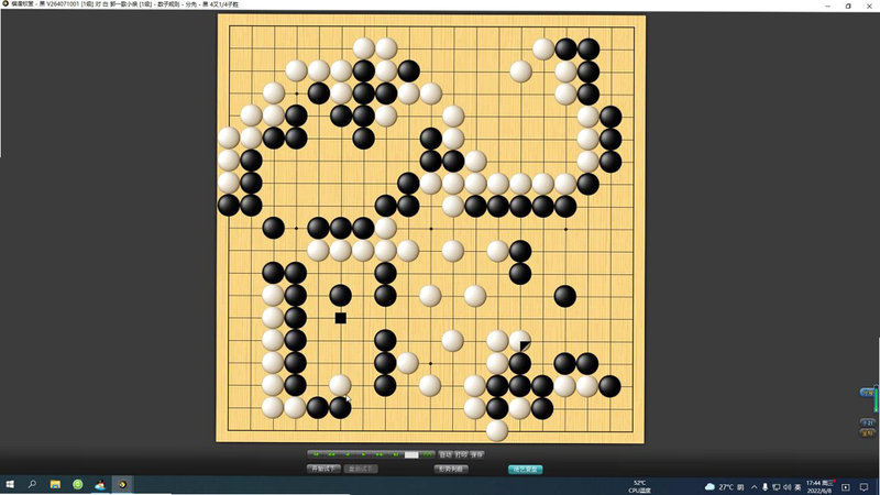 野狐少儿围棋 安卓版 操作说明