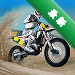 Mad Skills MX 3��װ��