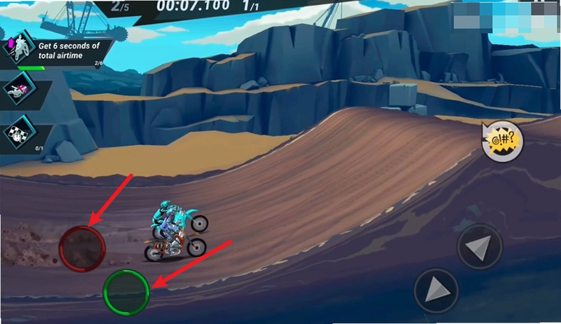 Mad Skills MX 3��װ�� ��׿�� ���˽��