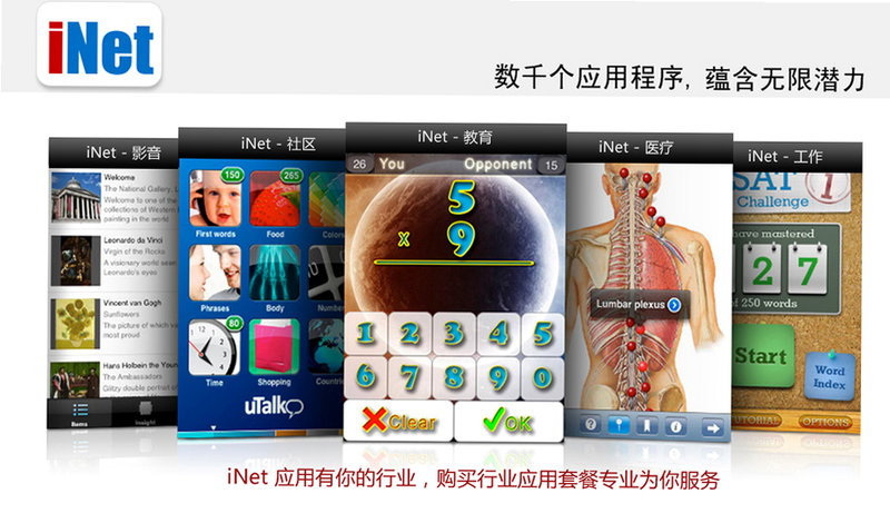 INET ��׿�� ��ҵӦ�� ���ص�ַ
