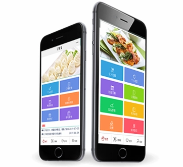 团膳网截图3
