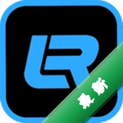 LRͼƬӳ���ɫ5.2.0 �ֻ���ɫ����