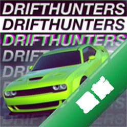 Ư������Drift Hunters2.1.0 Ӳ��Ư�ƾ���