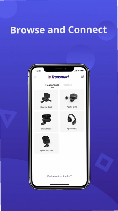 TronSmart ��׿�� �����̳�