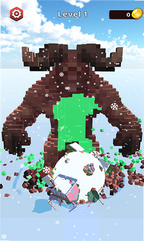 Snowball.io ��׿�� ����