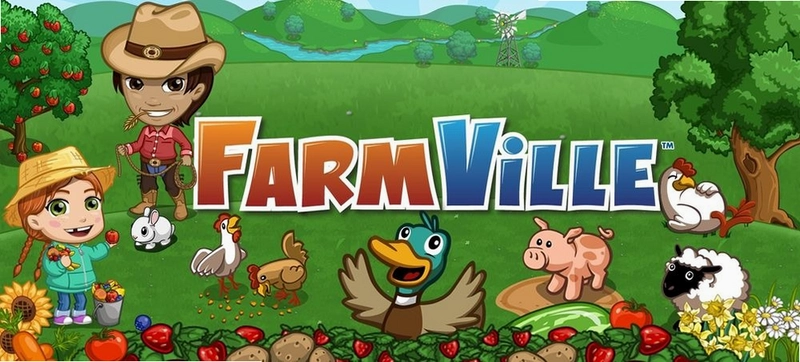 FarmVille 3安装器截图4