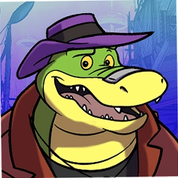BROK the InvestiGator��ͼ0