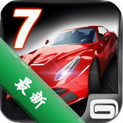 ��Ұ쭳�7������������Asphalt 7��1.0.4 ���ٿ��