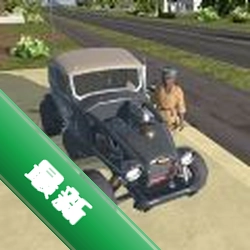 ����������3DCar Mechanic 3D12.11.3 ��׿�� ģ���޳�