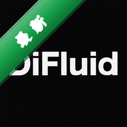DiFluid Cafe