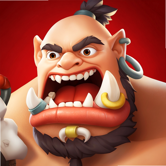 Kingdom Clash 安卓版 游戏角色