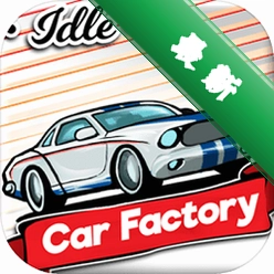 ������������Idle Car Factory15.0.8 ��׿�� ģ�⾭Ӫ