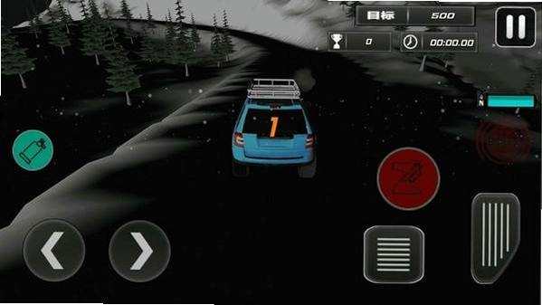 ԽҰ��ʻģ����Offroad Drive Pro��ͼ2